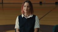 Saoirse Ronan in Lady Bird | Image via A24